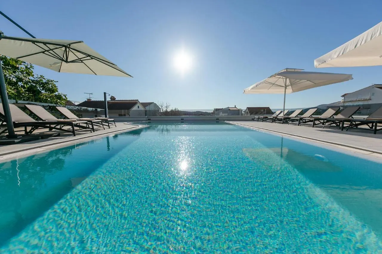 Villa Dora Okrug Gornji Kroatien