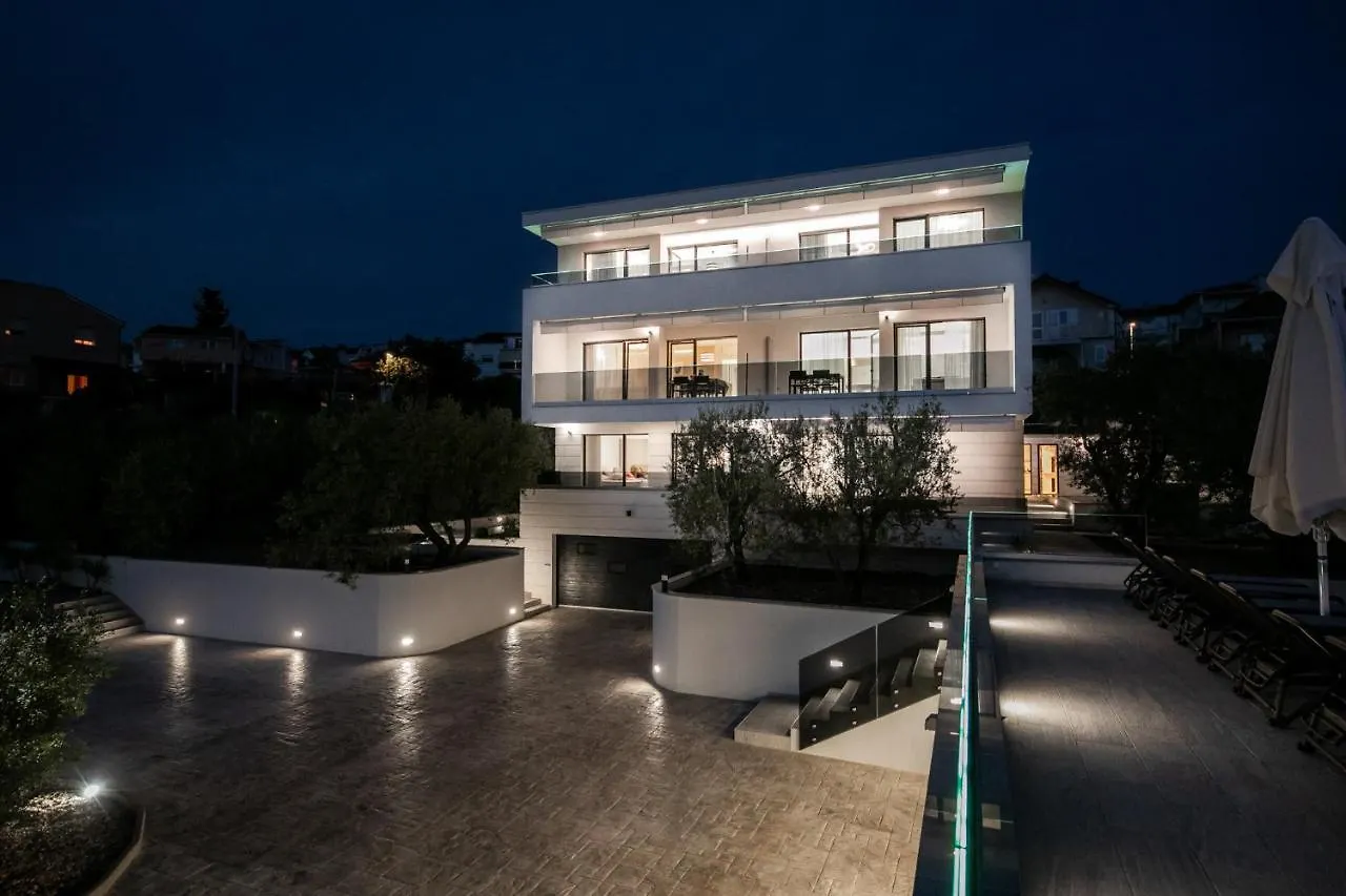 Villa Dora Okrug Gornji