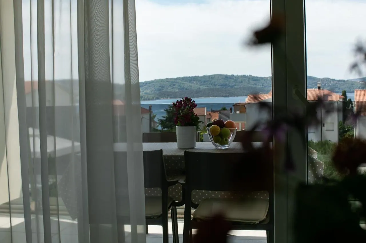Villa Dora Okrug Gornji Kroatien