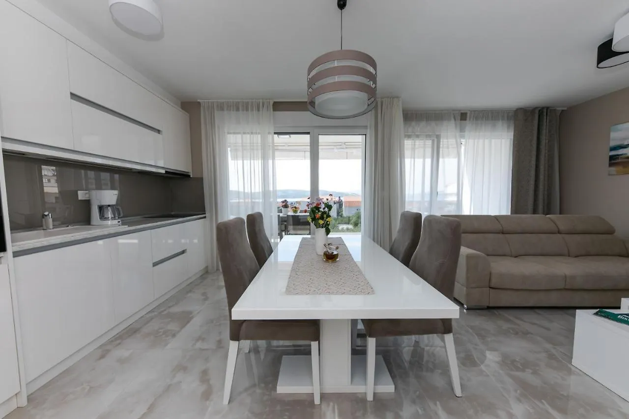 Villa Dora Okrug Gornji Kroatien
