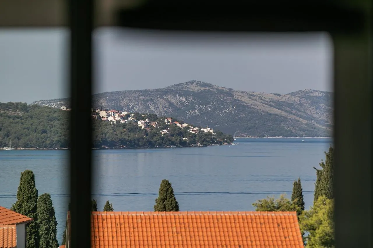 Villa Dora Okrug Gornji 0*,  Kroatien