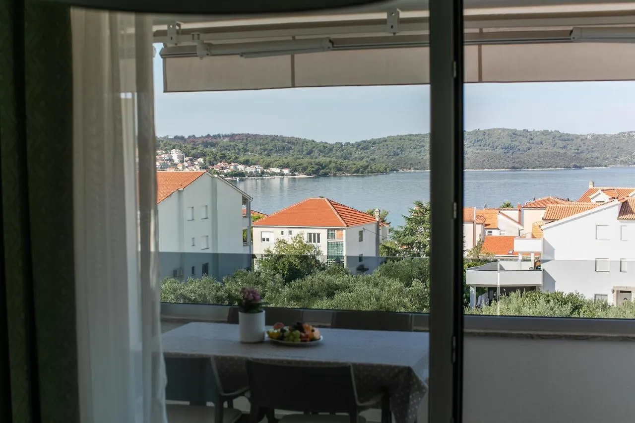 Villa Dora Okrug Gornji Apartment