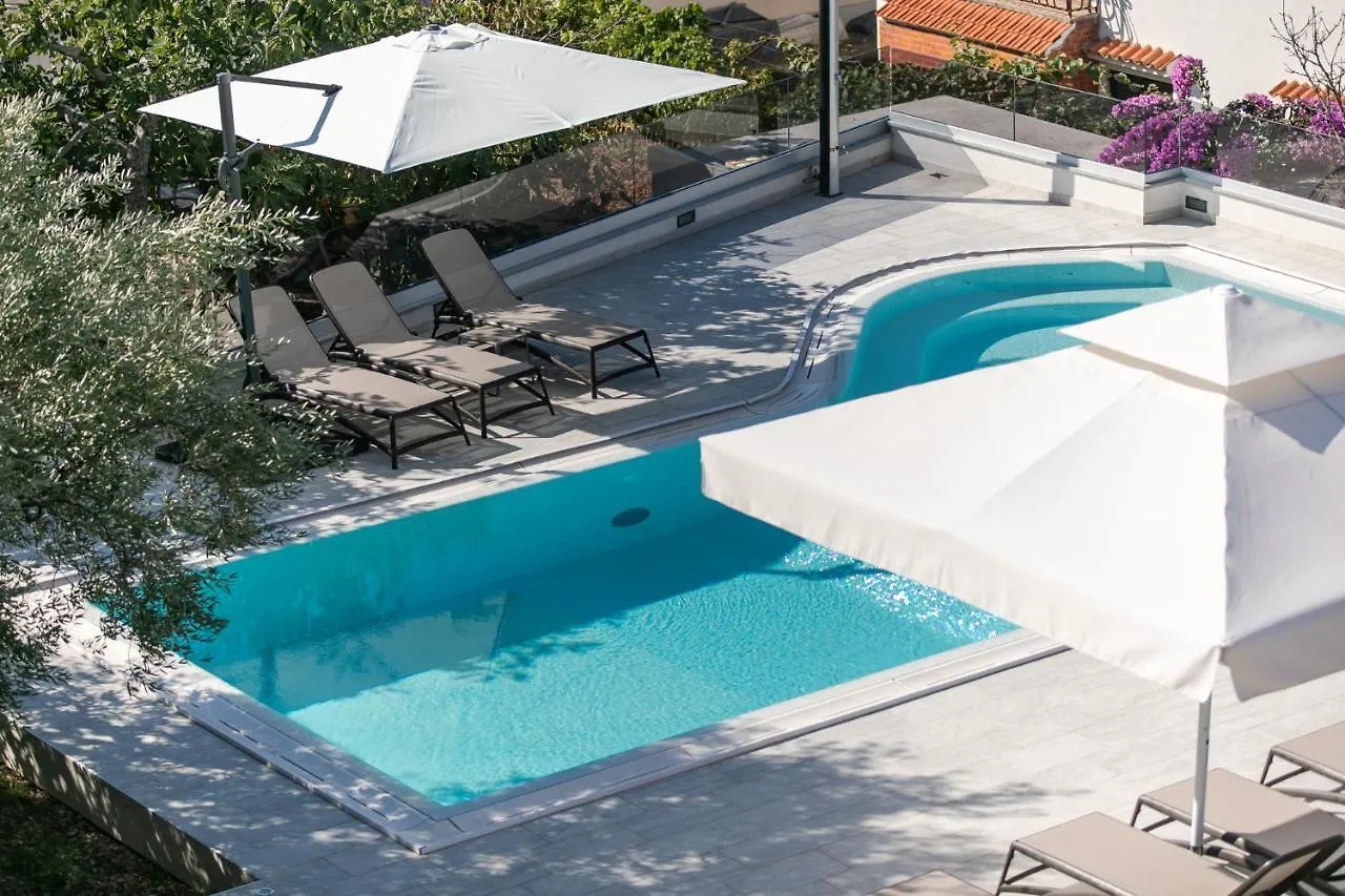 אוקרוג גורניי Villa Dora 0*, אוקרוג גורניי