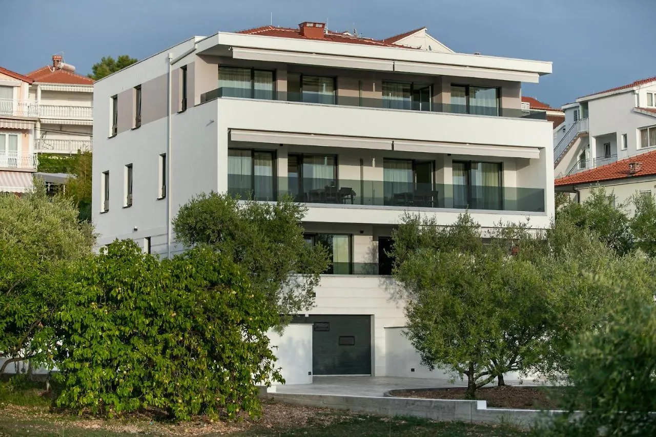 דירה אוקרוג גורניי Villa Dora קרואטיה