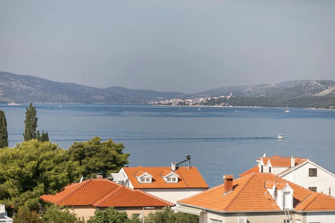 דירה אוקרוג גורניי Villa Dora קרואטיה