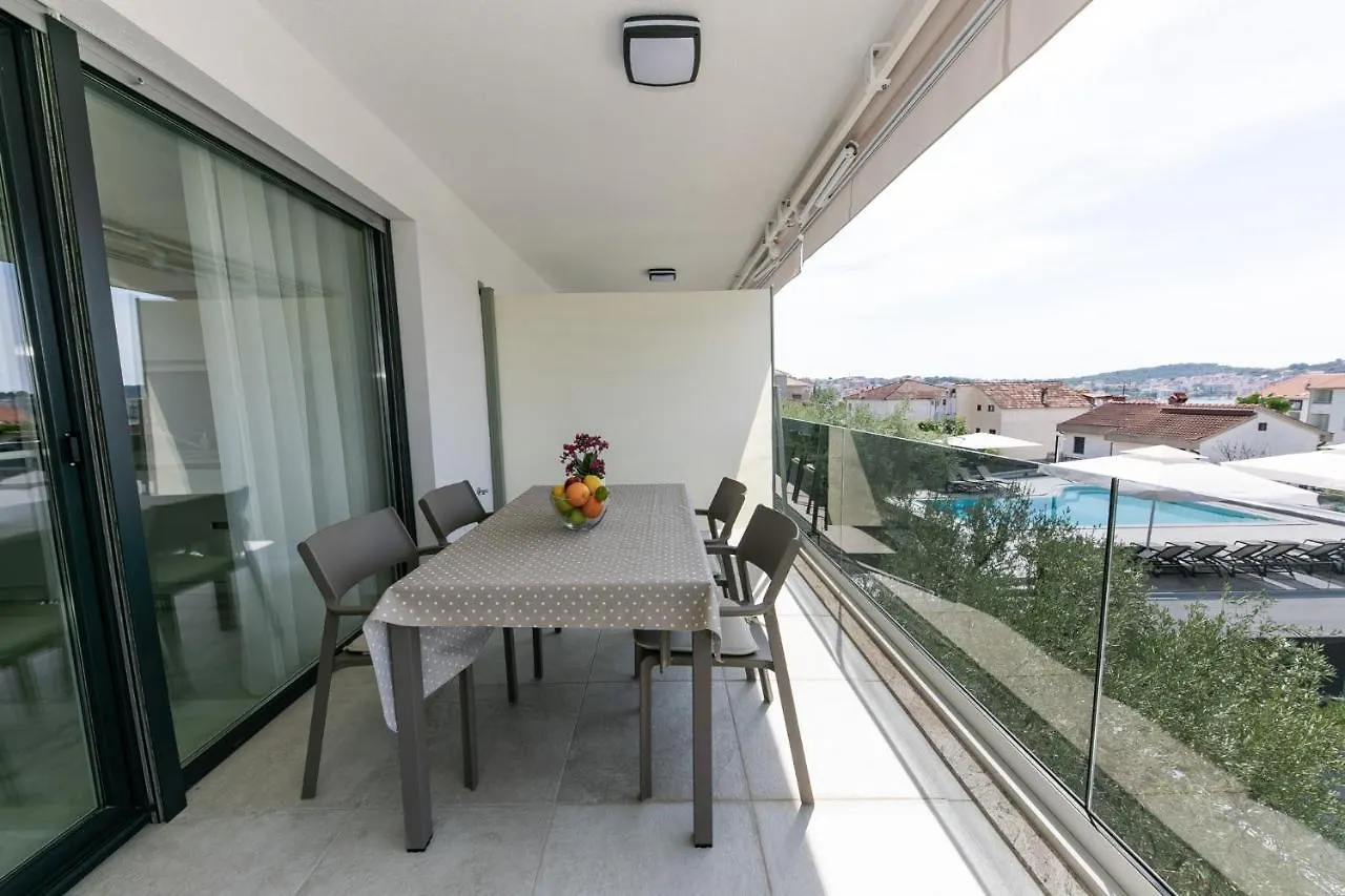 אוקרוג גורניי Villa Dora דירה
