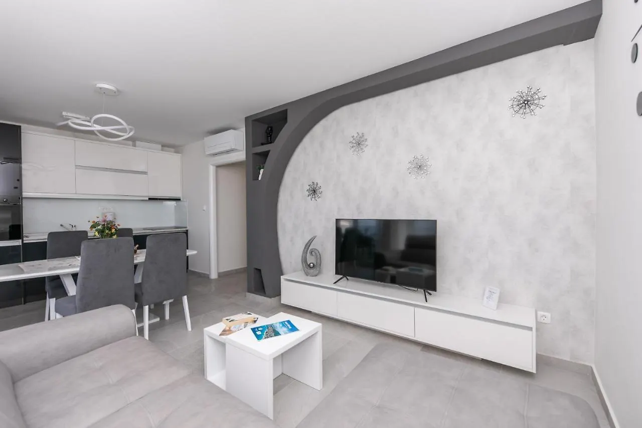 אוקרוג גורניי Villa Dora 0*, אוקרוג גורניי קרואטיה