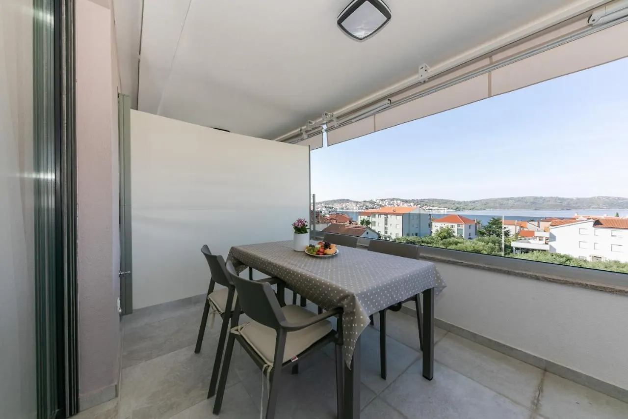 דירה אוקרוג גורניי Villa Dora